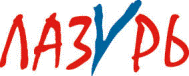 Lazur logo